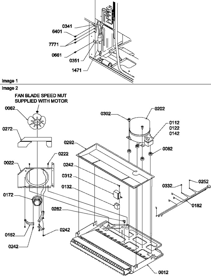 Diagram for TR18V1L (BOM: P1303104W L)