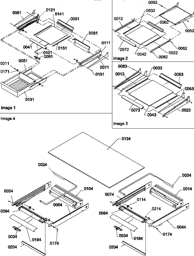 Diagram for TR18V1L (BOM: P1303104W L)