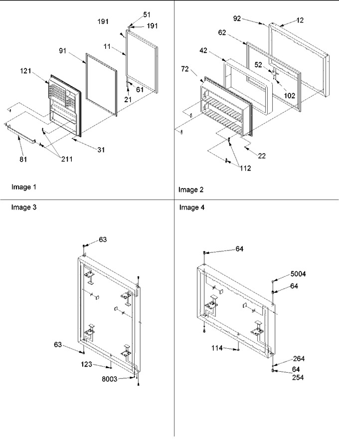 Diagram for TX18VE (BOM: P1315706W E)