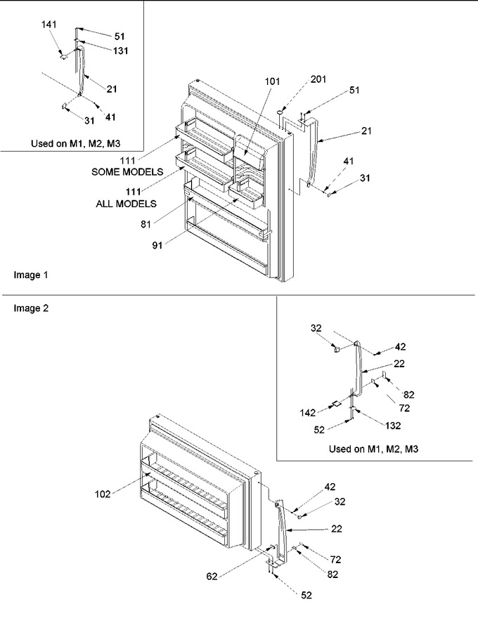Diagram for TR18V2E (BOM: P1315705W E)