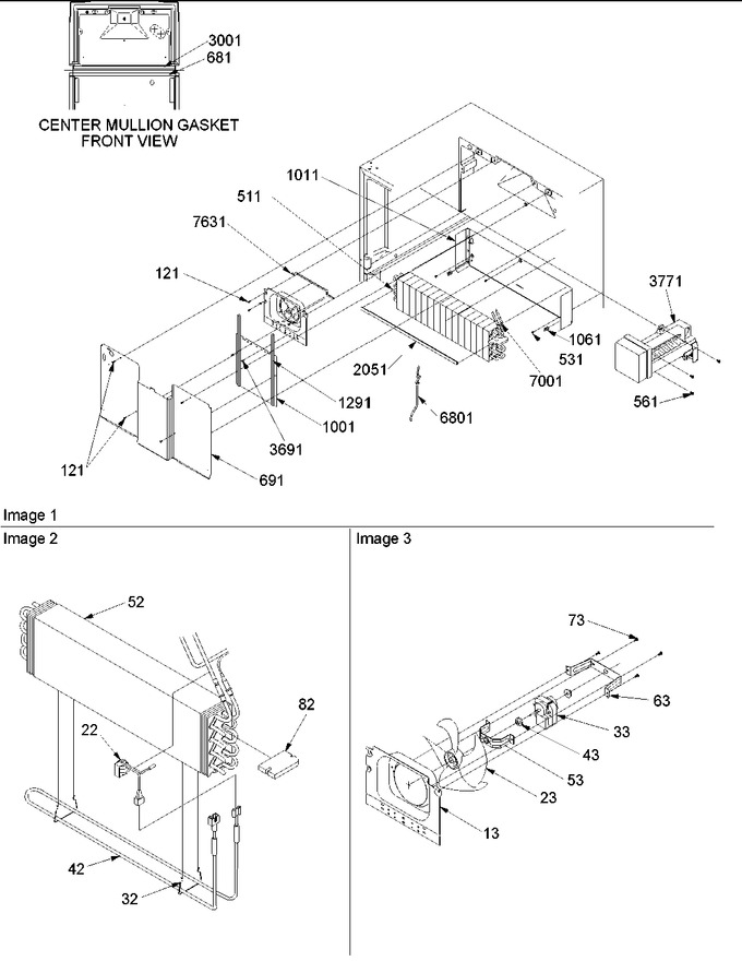 Diagram for TX18VC (BOM: P1315706W C)