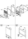 Diagram for 02 - Door Assemblies