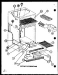 Diagram for 03 - Interior Accessories