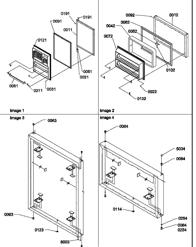 Diagram for TR21S4L (BOM: P1196106W L)