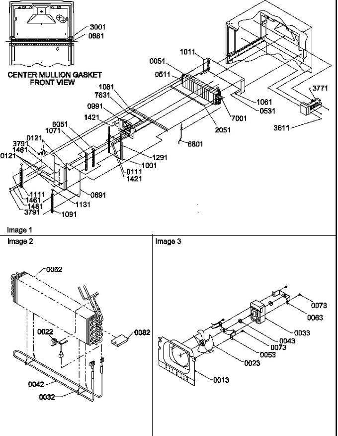 Diagram for TR21S4L (BOM: P1196106W L)