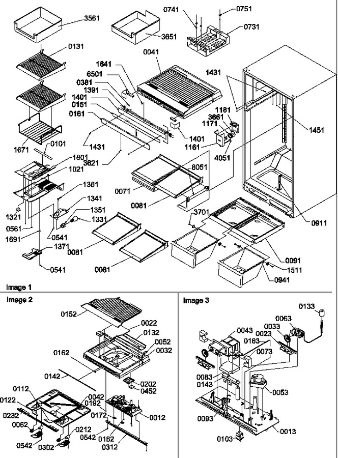 Diagram for TR21S4L (BOM: P1196106W L)