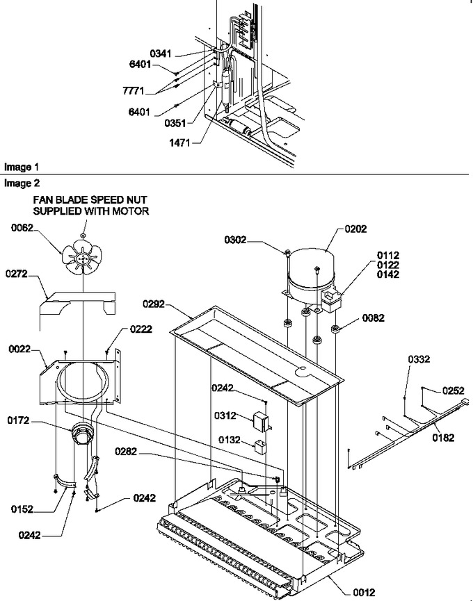 Diagram for TR21V2W (BOM: P1316001W W)