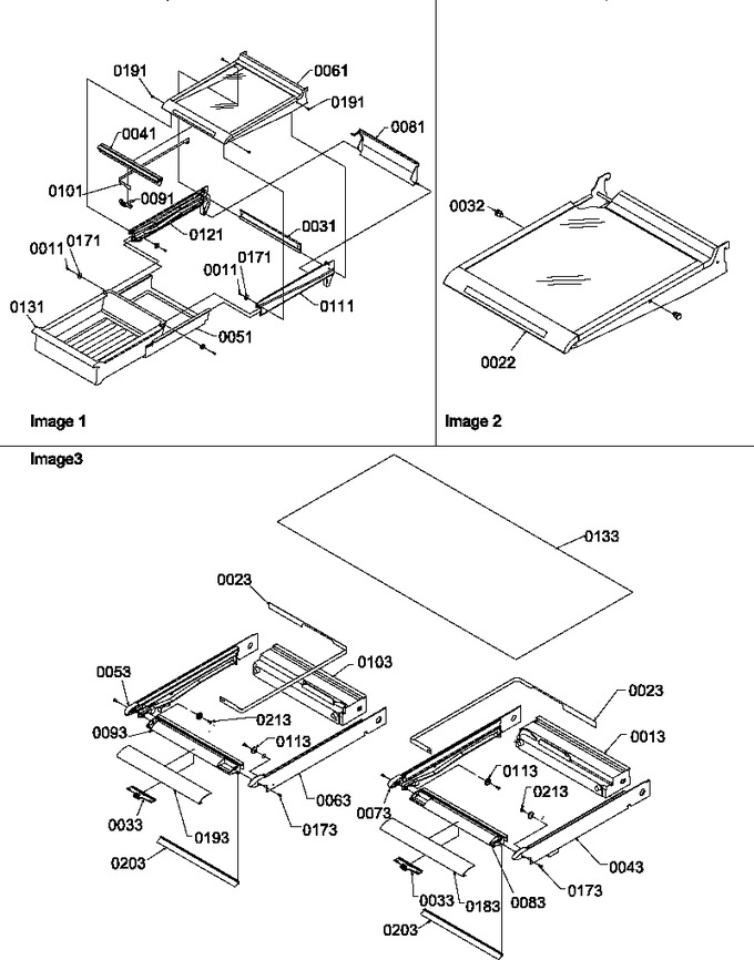 Diagram for TR21V2W (BOM: P1316001W W)