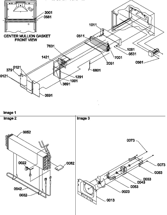 Diagram for TR21VL (BOM: P1309401W L)