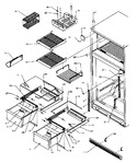 Diagram for 03 - Cabinet Shelving
