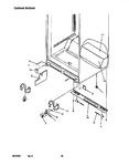 Diagram for 02 - Cabinet Bottom