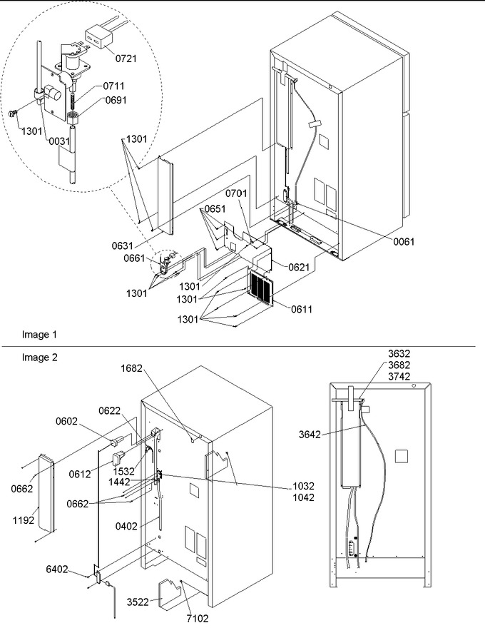 Diagram for TX22V2L (BOM: P1306503W L)