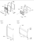 Diagram for 02 - Door Assy
