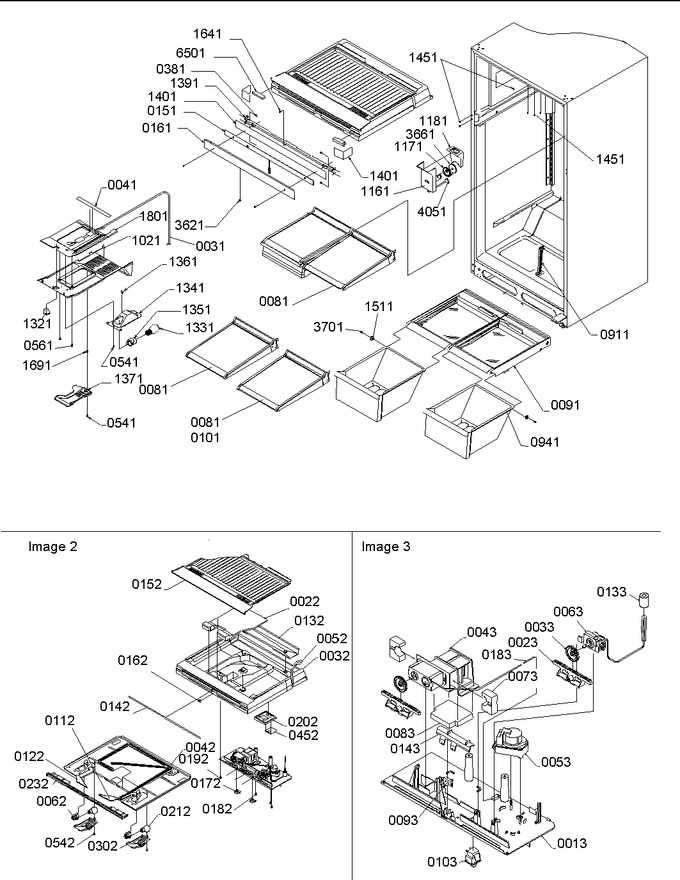 Diagram for TX22V2W (BOM: P1306503W W)