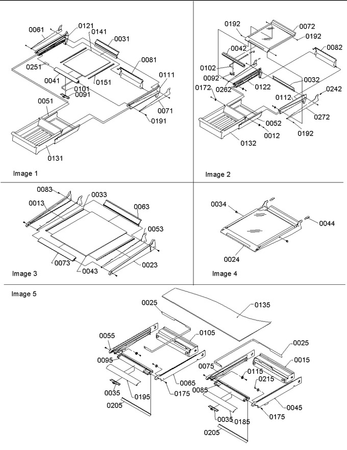 Diagram for TX22V2W (BOM: P1306503W W)