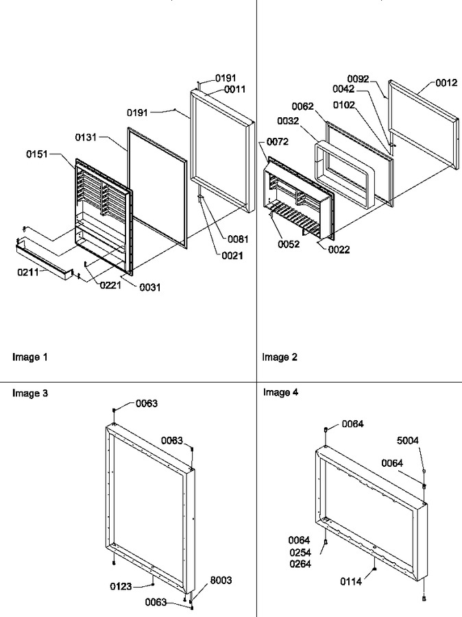Diagram for TR25VE (BOM: P1196404W E)