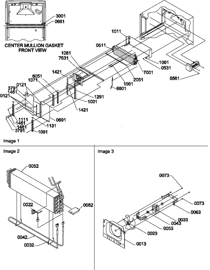 Diagram for TR25VE (BOM: P1196404W E)