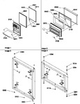 Diagram for 02 - Door Assemblies