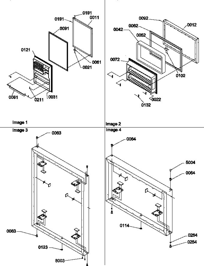 Diagram for TS518SL (BOM: P1183707W L)