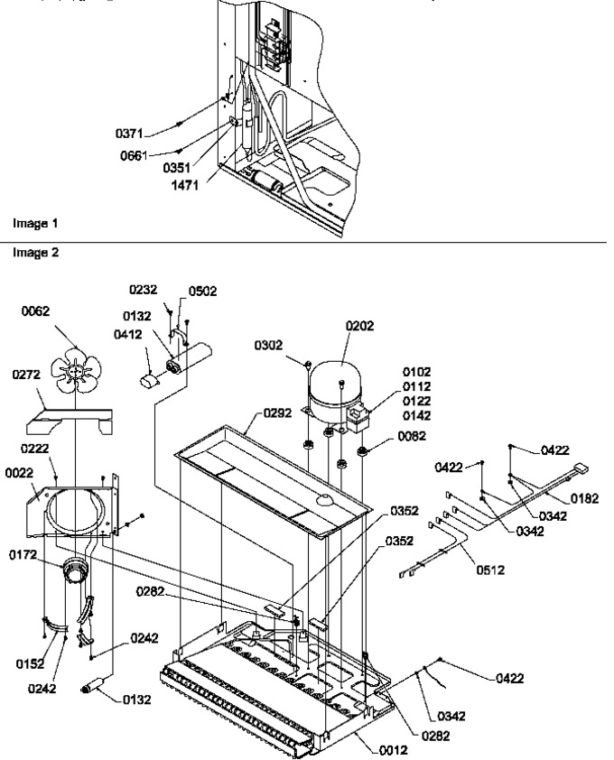Diagram for TS518SW (BOM: P1183710W W)