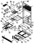 Diagram for 03 - Cabinet Shelving