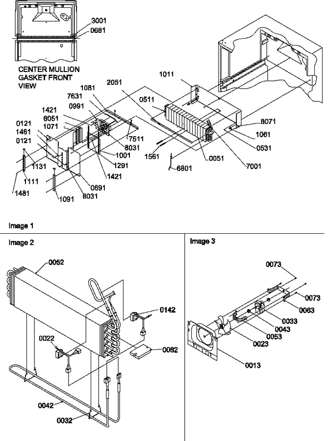 Diagram for TR525SW (BOM: P1182803W W)