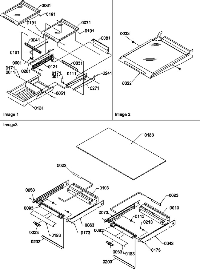 Diagram for TR525SW (BOM: P1182803W W)
