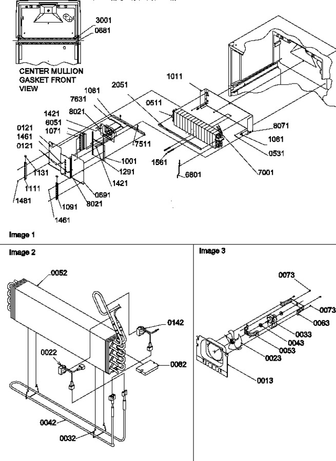 Diagram for TR522SW (BOM: P1182704W W)