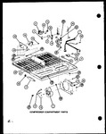 Diagram for 01 - Compressor Compartment Parts