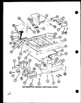 Diagram for 06 - Ref Fz Functional Parts