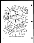 Diagram for 06 - Ref Fz Functional Parts