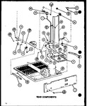 Diagram for 04 - Rear Components
