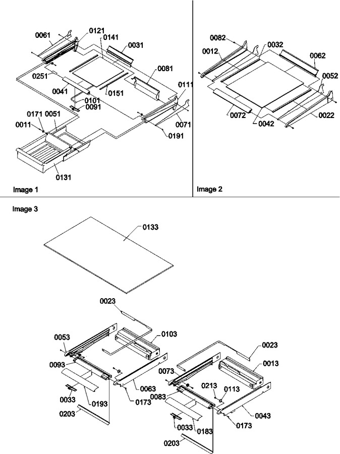 Diagram for TS22VL (BOM: P1306502W L)