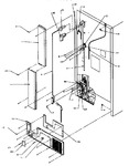 Diagram for 01 - Cabinet Back