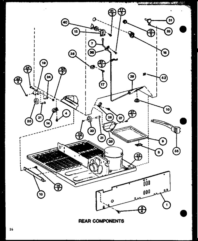 Diagram for TXI18J (BOM: P7739044W)