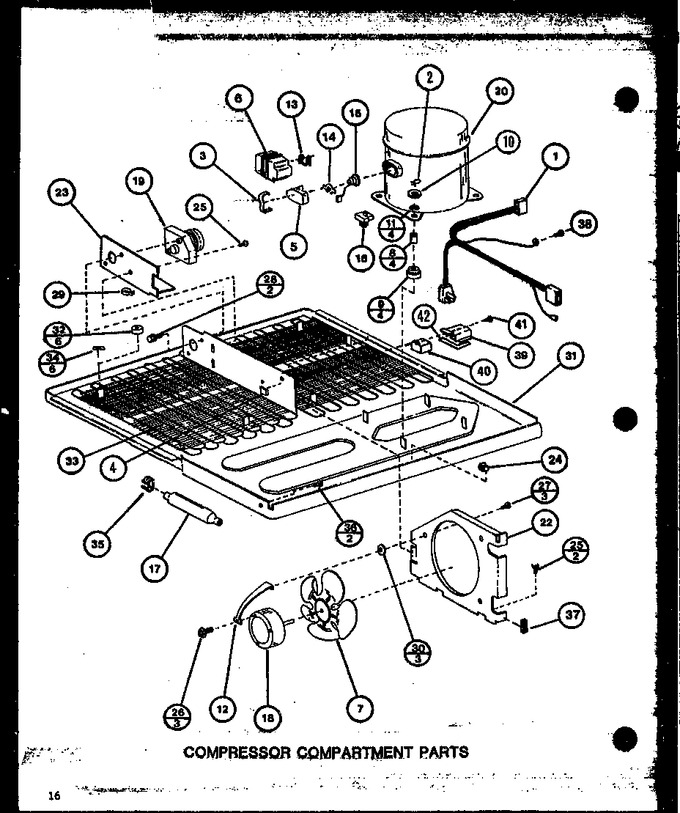 Diagram for TXI18M (BOM: P7858516W)