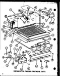 Diagram for 07 - Ref Fz Functional Parts