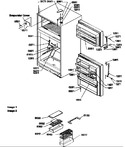 Diagram for 03 - Door, Hinges And Accessories