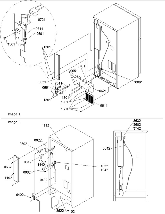 Diagram for TX19V2E (BOM: P1306303W E)