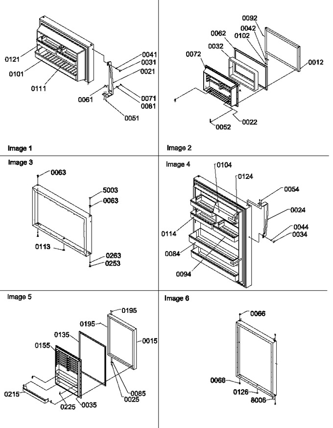 Diagram for TX19V2W (BOM: P1315802W W)