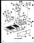 Diagram for 05 - Rear Components