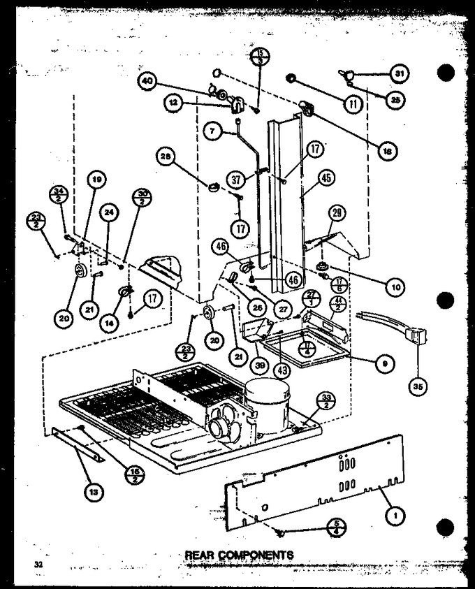 Diagram for TXI20M (BOM: P7858518W)