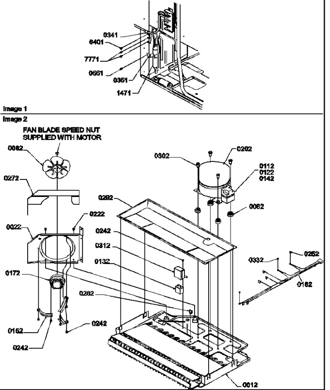Diagram for TX21VW (BOM: P1301804W W)