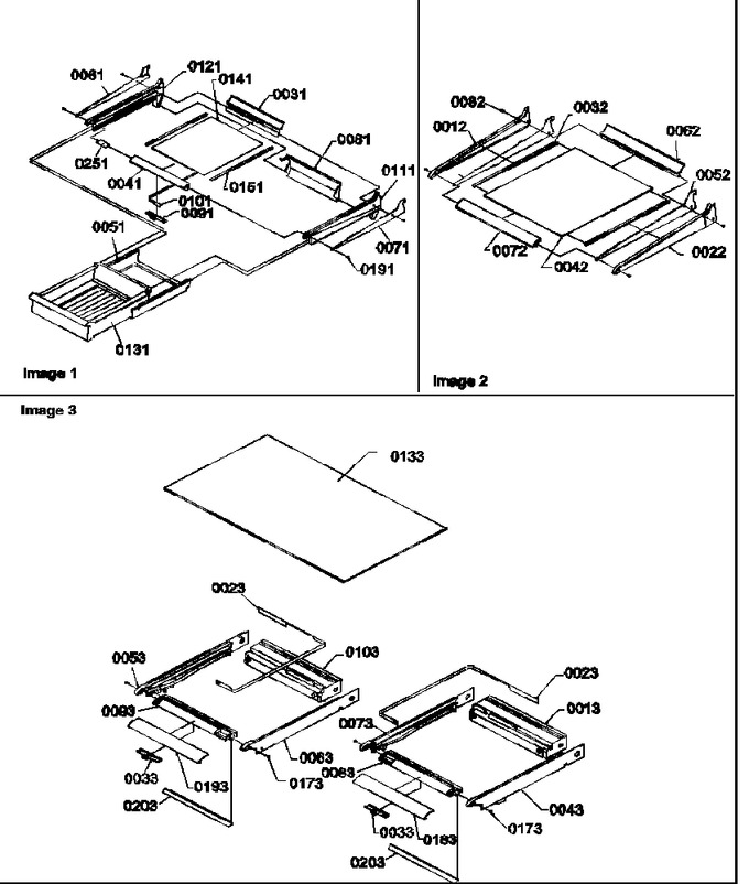 Diagram for TX21VW (BOM: P1301804W W)