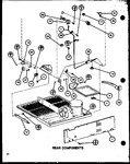 Diagram for 03 - Rear Components