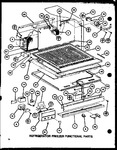 Diagram for 05 - Ref Fz Functional Parts