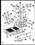 Diagram for 04 - Rear Components