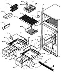 Diagram for 03 - Cabinet Shelving