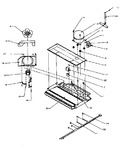 Diagram for 05 - Compressor Compartment