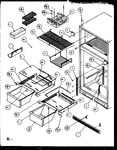 Diagram for 03 - Cabinet Shelving